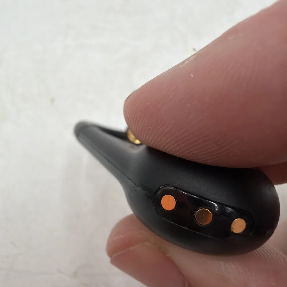 Shure RMCE-TW1 True Wireless Secure Fit Adapter Right Side Replacement Used